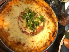 -初拾·花里餐厅(钜城华亿店)