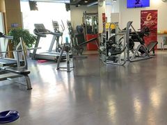 -每刻健身工作室(西直门店)
