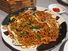 -晓粤·惹味粤菜(凯德乐峰广场店)