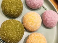 -迷你椰·泰式大排档(北京首店)