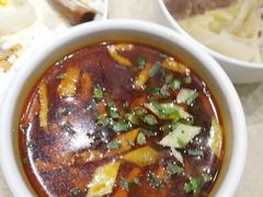-令氏家外家周秦食府(高新店)