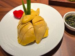 -阿明小菜·海鲜·上海菜(梅陇店)