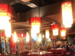 大堂-蜀大侠火锅(龙岗店)