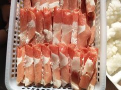 -津门羊大爷·铜锅涮肉(黄河道店)
