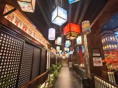 -袁州宴·地道袁州菜(袁山东路店)