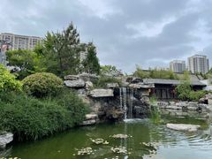 -即墨古城