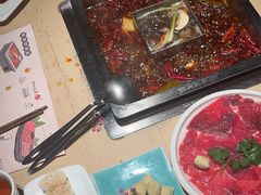 -锦城印象火锅(天府三街店)