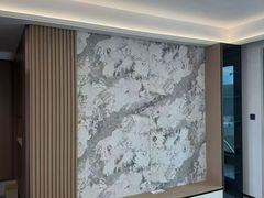 -索菲亚衣柜橱柜家具全屋定制(汶水红星店)
