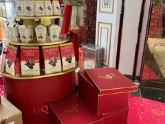 -杭州大厦LSE城市生活超市(杭州大厦店)