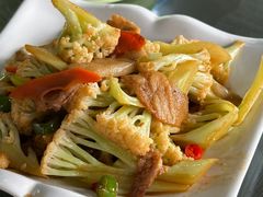 -晓琦农家菜馆·地道农家菜
