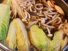 -和彩放题(渔阳店)