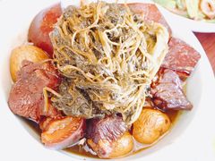 -小土豆北方菜馆(文慧园店)