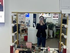 -云城照相馆(龙湖雨山天街店)