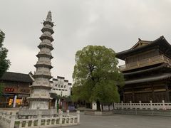 -运河游船(武林门码头)