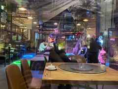 大堂-听香·678茶铺(猛追湾店)