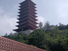 -牛首山文化旅游区