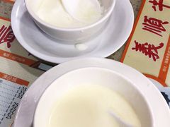 -义顺牛奶公司(新马路老店)