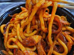 -椒顽新疆炒米粉(湖大店)