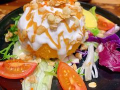 -小川洋风料理(街道口店)
