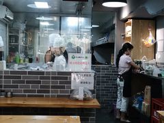 大堂-笼铭坊(北蔡店)