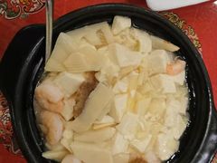 -玉华台饭庄(裕中西里小区店)