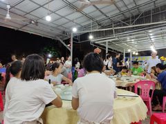 -考记泥焗鸡农庄·海鲜(北洛秘境店)