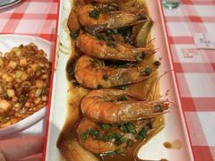-洪霞餐馆·川菜·鲜货现炒(两江春城店)