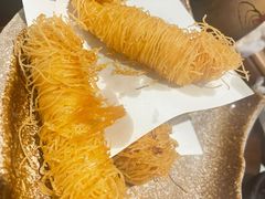 炸虾天罗妇-黑松白鹿(新活馆店)