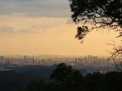 -广州市白云山风景名胜区