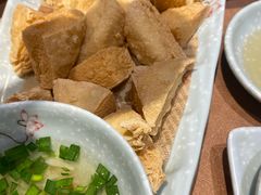 -抱德·潮汕味(敦和店原惠城鱼仔)
