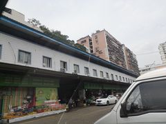 -菜园坝水果市场
