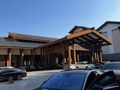 -宝晶宫旅游景区