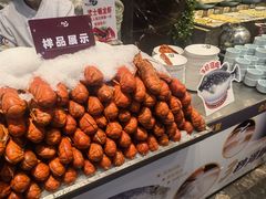 -初色海鲜自助(万丰路店)