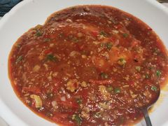 风流豆腐-宏玲餐厅(四川南路店)