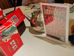 -聚味瞿记·龙虾堂(望城店)