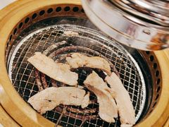 -拾也•和牛•海鲜•烤肉放题(卓悦INTOWN店)