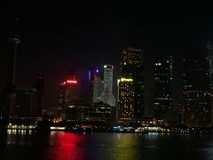 -外滩8号 whisky bar(金延大厦店)