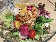 -必胜客(松江三湘宅急送店)