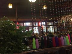 大堂-丽江庭院之爱在路上(西单店)