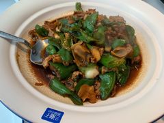 -兰湘子·湘菜小炒(长安万科广场店)
