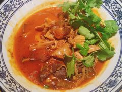 -炊烟小炒黄牛肉(中心印象城店)