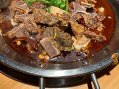 -大众跷脚牛肉馆·非遗传承单位(峨眉山店)