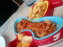 -必胜客(江桥万达店)