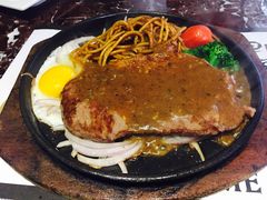 -美客·美家西餐厅(恩广店)