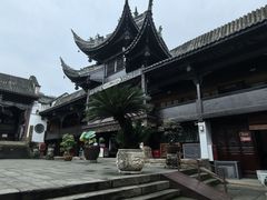 -自贡市盐业历史博物馆