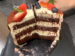 -姆们M Sweetie Cake(三里屯店)