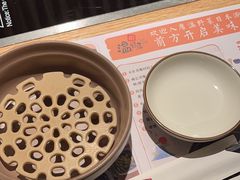 -温野菜涮涮锅(大悦城店)