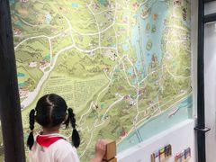 -猫的天空之城概念书店(杭州南宋御街店)