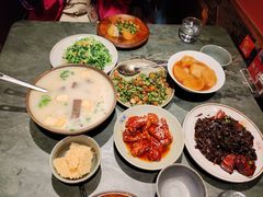-兰溪小馆(首经贸店)