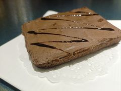 -吱咖啡西式简餐